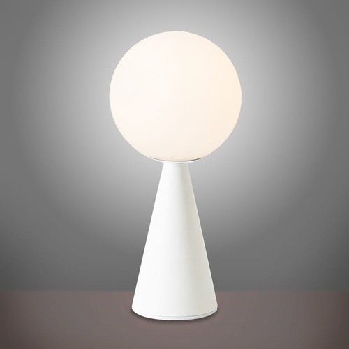 Lampada tavolo mini bilia - da,