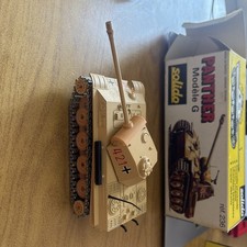 Solido 236 German WWII PANTHER