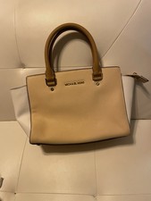 Autentica borsa a tracolla