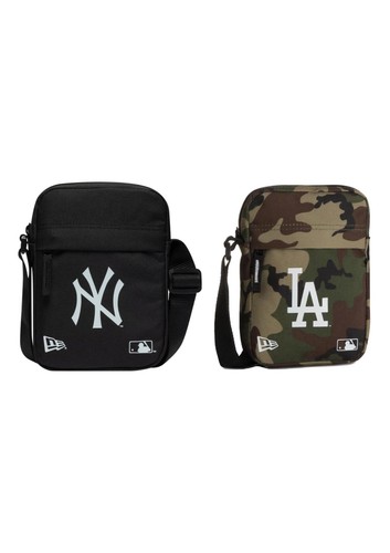 New era borsa tracolla - borsa,