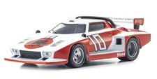 Kyosho 1:64 LANCIA STRATOS