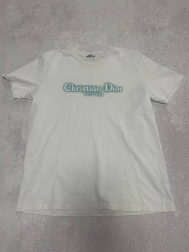 Shirt christian dior logo - t-shirt, cd