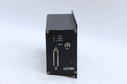Modem radio dati götting - dati,