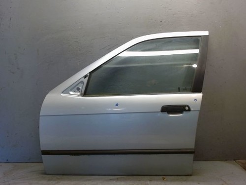 Porta anteriore - porta,