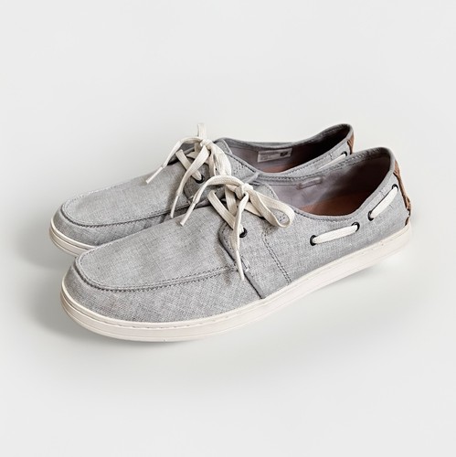 Scarpa barca casual toms - da,