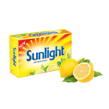SUNLIGHT Lavanderia Bar con