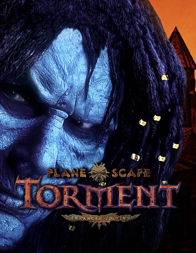 Planescape torment enhanced - planescape:,