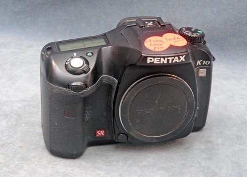 Corpo fotocamera reflex - fotocamera,
