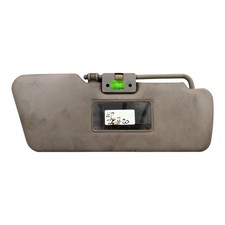 Pannello Alette  Parasole Destro FIAT SEICENTO RICAMBIO USATO ORIGINALE