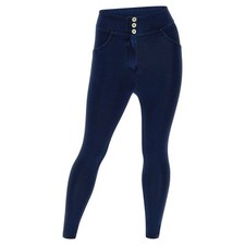 Jeggings push up WR.UP® 7/8