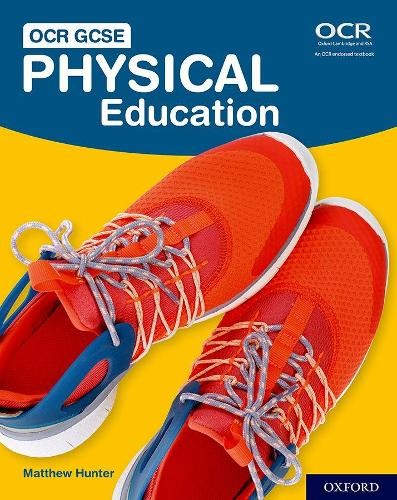 Matthew hunter ocr gcse - matthew,