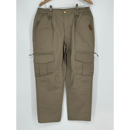 Pantaloni cargo tattici - , uomo