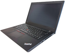 NOTEBOOK PC PORTATILE LENOVO THINKPAD L490 I5-8265U 8GB SSD 256GB WIN 11 PRO