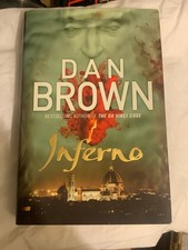 Inferno: (Robert Langdon Book