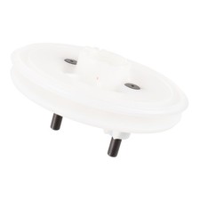 Puleggia avviamento rinculo