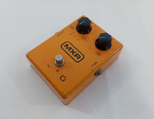 Mxr phaser phase100 usato - mxr,