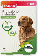 Protezione Naturale, Collare