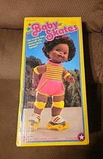 NUOVO! BAMBOLA VINTAGE 1982