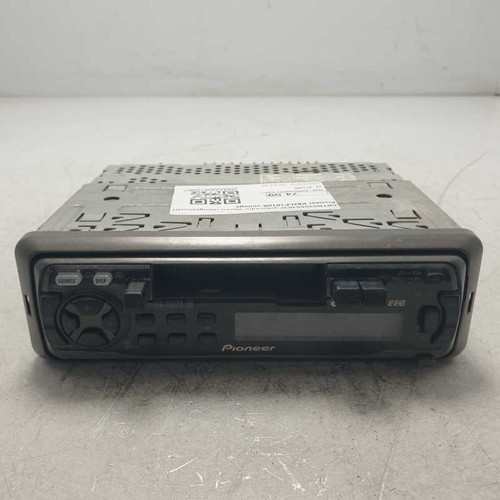 Abtr020584ew autoradio stereo - abtr020584ew,