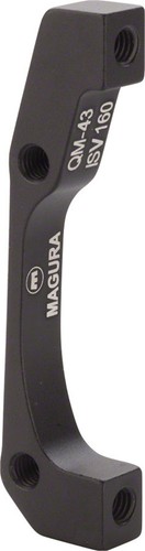 Adattatore magura qm43 - adattatore, per