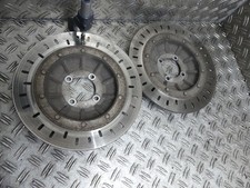 BMW K75, K100 EZ:87 Disco