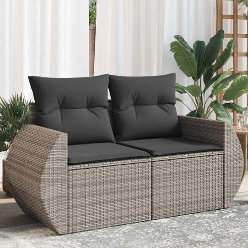 Garden sofa - garden, sofas
