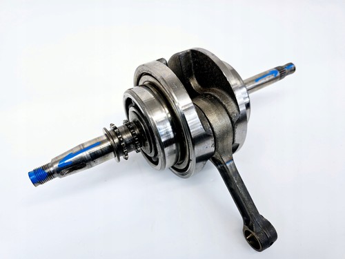 Biella albero motore kymco - albero,