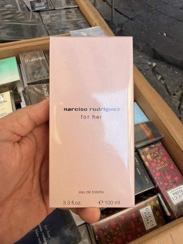 Narciso rodriguez donna eau - donna, de