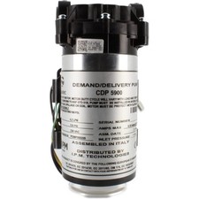 Pompa a Membrana Aquatec CDP5900 per Innesto Tubo da 8 Millimetri 5/16"