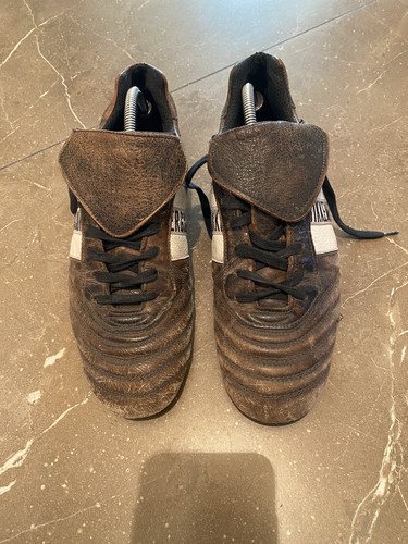 Scarpe sneakers vintage uomo - sneakers,