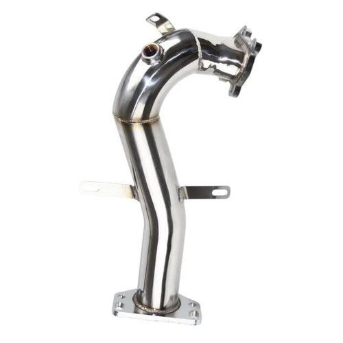 Down pipe td04 60mm abarth - down,