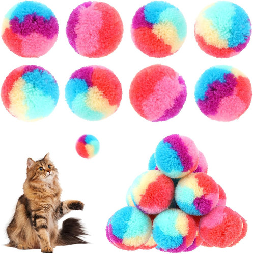 Pezzi peluche morbido 2 - pezzi, 1,2
