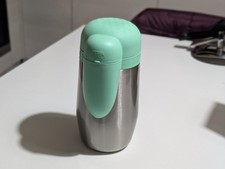 Thermos portapappa chicco - thermos,