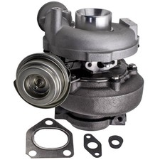 Turbocompressore per BMW 530d