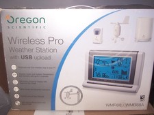 NUOVO Oregon Scientific Home