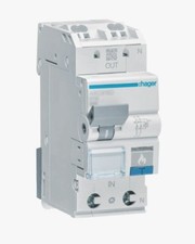 Hager ARC916D Interruttore