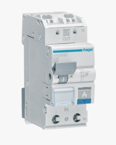 Hager arc916d interruttore - arc916d,
