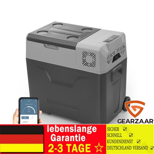 Compressore frigo box 50l - compressore,