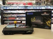 Arcade Stick Model N2 PS4 01