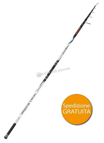 Canna trabucco insidia dust - canna,