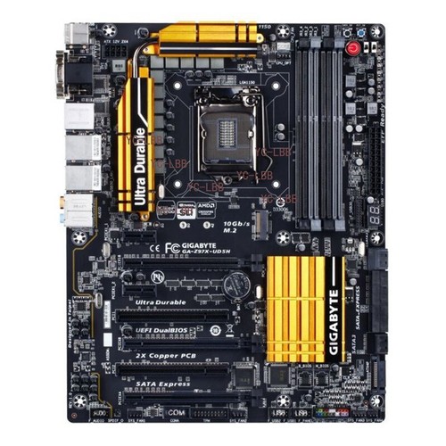 Per gigabyte z97x - gigabyte, ga-z97x-ud5h