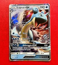 Lotto Carte Pokemon - 35/149