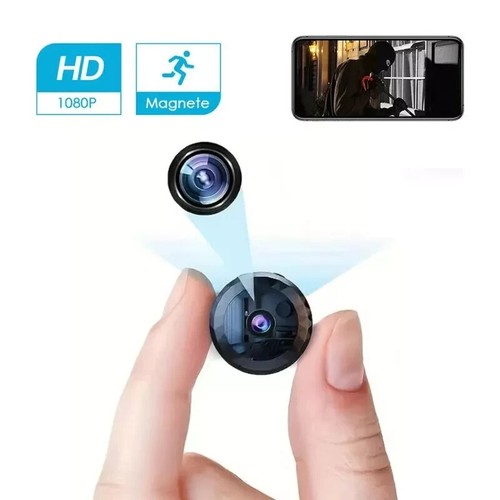 Telecamera wifi microcamera - telecamera,