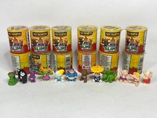 Sgorbions slime figure the - sgorbions,