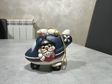 Thun Natale Carabiniere Con