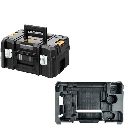 Dewalt tstak valigetta - dewalt, /