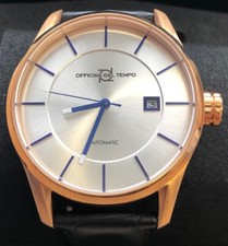 OFFICINA DEL TEMPO MADE IN