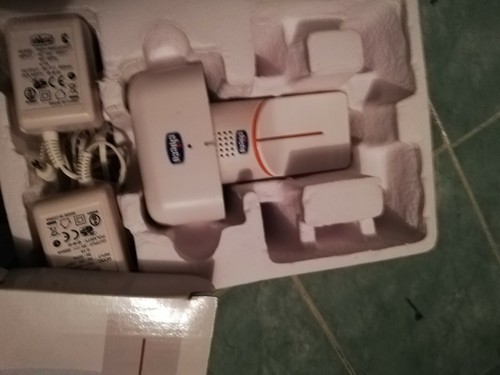 Chicco baby control