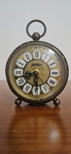 Orologio sveglia collezione - da,