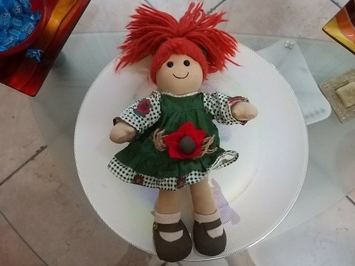 Rarissima bambola doll di - rarissima,